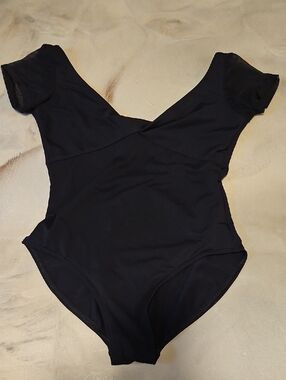 Nikolay Leotard Size Small